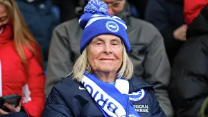 Everton 31JAN26 Prints: Brighton and Hove Albion v Everton
Premier League
31JAN26