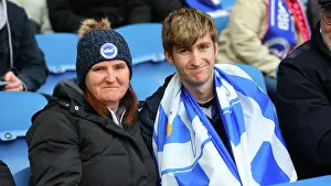 Everton 31JAN26 Prints: Brighton and Hove Albion v Everton
Premier League
31JAN26