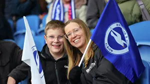 Brighton and Hove Albion v Everton<br> Premier League<br> 31JAN26