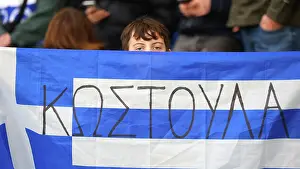 Everton 31JAN26 Prints: Brighton and Hove Albion v Everton
Premier League
31JAN26