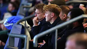 Everton 31JAN26 Prints: Brighton and Hove Albion v Everton
Premier League
31JAN26