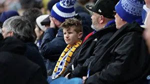 Everton 31JAN26 Prints: Brighton and Hove Albion v Everton
Premier League
31JAN26