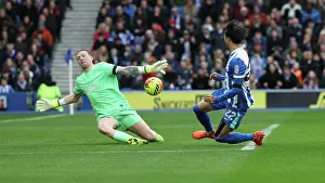 Everton 31JAN26 Prints: Brighton and Hove Albion v Everton
Premier League
31JAN26
