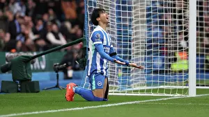 Brighton and Hove Albion v Everton<br> Premier League<br> 31JAN26