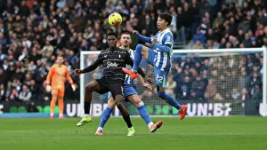 Everton 31JAN26 Prints: Brighton and Hove Albion v Everton
Premier League
31JAN26