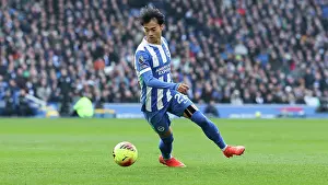 Everton 31JAN26 Prints: Brighton and Hove Albion v Everton
Premier League
31JAN26