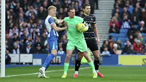 Everton 31JAN26 Prints: Brighton and Hove Albion v Everton
Premier League
31JAN26