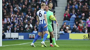 Everton 31JAN26 Prints: Brighton and Hove Albion v Everton
Premier League
31JAN26