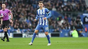 Everton 31JAN26 Prints: Brighton and Hove Albion v Everton
Premier League
31JAN26