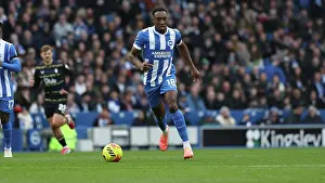 Everton 31JAN26 Prints: Brighton and Hove Albion v Everton
Premier League
31JAN26