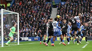 Everton 31JAN26 Prints: Brighton and Hove Albion v Everton
Premier League
31JAN26