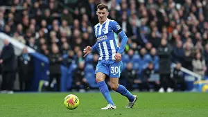 Everton 31JAN26 Prints: Brighton and Hove Albion v Everton
Premier League
31JAN26
