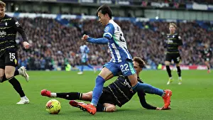 Everton 31JAN26 Prints: Brighton and Hove Albion v Everton
Premier League
31JAN26