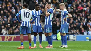 Everton 31JAN26 Prints: Brighton and Hove Albion v Everton
Premier League
31JAN26