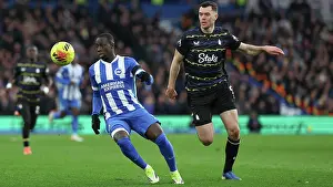 Everton 31JAN26 Prints: Brighton and Hove Albion v Everton
Premier League
31JAN26