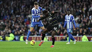 Everton 31JAN26 Prints: Brighton and Hove Albion v Everton
Premier League
31JAN26