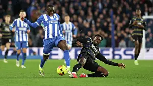 Everton 31JAN26 Prints: Brighton and Hove Albion v Everton
Premier League
31JAN26