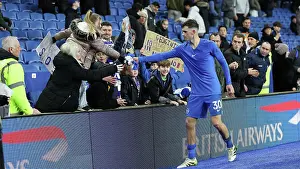 Brighton and Hove Albion v Everton<br> Premier League<br> 31JAN26