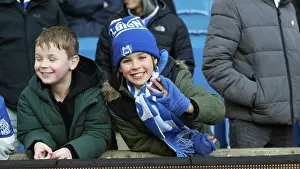 Everton 31JAN26 Prints: Brighton and Hove Albion v Everton
Premier League
31JAN26