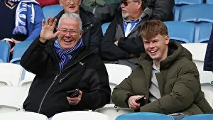 Brighton and Hove Albion v Everton<br> Premier League<br> 31JAN26