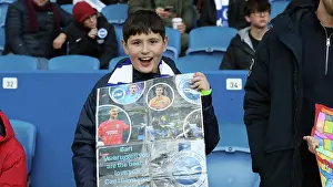 Everton 31JAN26 Prints: Brighton and Hove Albion v Everton
Premier League
31JAN26