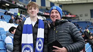 Everton 31JAN26 Prints: Brighton and Hove Albion v Everton
Premier League
31JAN26