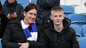 Everton 31JAN26 Prints: Brighton and Hove Albion v Everton
Premier League
31JAN26