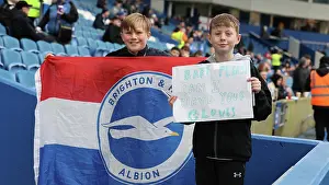 Everton 31JAN26 Prints: Brighton and Hove Albion v Everton
Premier League
31JAN26