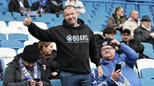 Everton 31JAN26 Prints: Brighton and Hove Albion v Everton
Premier League
31JAN26
