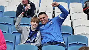 Everton 31JAN26 Prints: Brighton and Hove Albion v Everton
Premier League
31JAN26