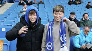 Everton 31JAN26 Prints: Brighton and Hove Albion v Everton
Premier League
31JAN26