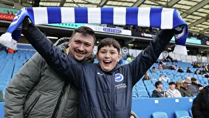 Everton 31JAN26 Prints: Brighton and Hove Albion v Everton
Premier League
31JAN26