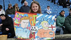 Brighton and Hove Albion v Everton<br> Premier League<br> 31JAN26