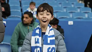 Everton 31JAN26 Prints: Brighton and Hove Albion v Everton
Premier League
31JAN26