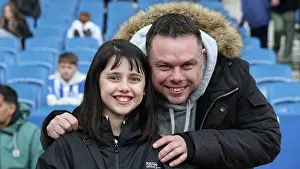 Everton 31JAN26 Prints: Brighton and Hove Albion v Everton
Premier League
31JAN26
