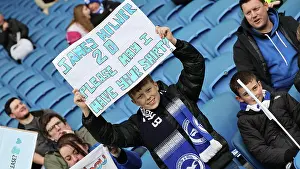 Everton 31JAN26 Prints: Brighton and Hove Albion v Everton
Premier League
31JAN26
