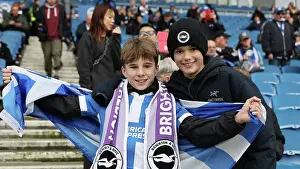 Brighton and Hove Albion v Everton<br> Premier League<br> 31JAN26