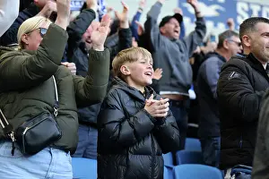 Celebrate Prints: Brighton and Hove Albion v Fulham Premier League 08MAR25