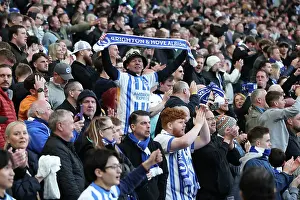 Brighton and Hove Albion v Fulham Premier League 08MAR25