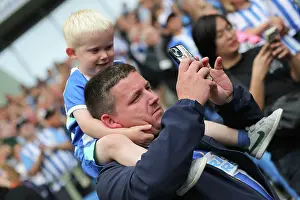 Fulham 16AUG25 Prints: Brighton and Hove Albion v Fulham
Premier League
16AUG25