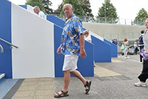Brighton and Hove Albion v Fulham<br> Premier League<br> 16AUG25
