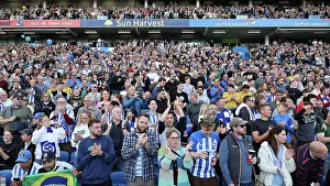 Brighton and Hove Albion v Ipswich Town Premier League 14SEP24