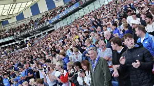 Brighton and Hove Albion v Ipswich Town Premier League 14SEP24
