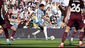 Brighton and Hove Albion v Ipswich Town Premier League 14SEP24