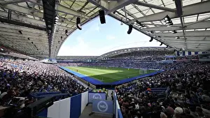 Brighton and Hove Albion v Ipswich Town Premier League 14SEP24