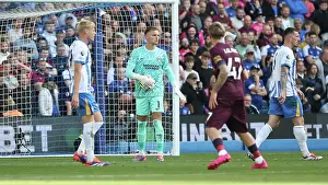 Brighton and Hove Albion v Ipswich Town Premier League 14SEP24