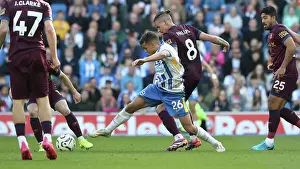 Brighton and Hove Albion v Ipswich Town Premier League 14SEP24