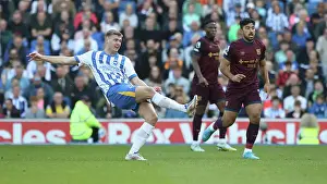 Brighton and Hove Albion v Ipswich Town Premier League 14SEP24