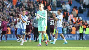Ipswich Town 14SEP24 Prints: Brighton and Hove Albion v Ipswich Town Premier League 14SEP24