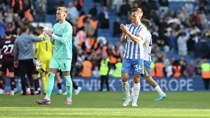 Ipswich Town 14SEP24 Prints: Brighton and Hove Albion v Ipswich Town Premier League 14SEP24